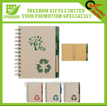 Best Selling Eco-Friendly Notebook
