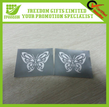 Logo Customized Christmas Wall Sticker