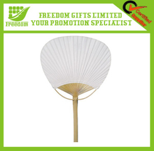 Plastic Personalized Hand Fan