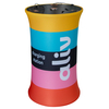 Mobile Phone Charging Table Promotion Trade Show Table