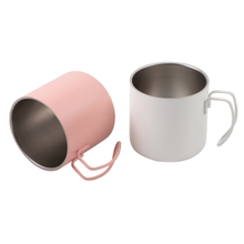 Custom Sublimation Stainless Steel Coffee Mug