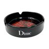 Custom Creative Design Cigar Ashtray Ceramic Portable Ashtray