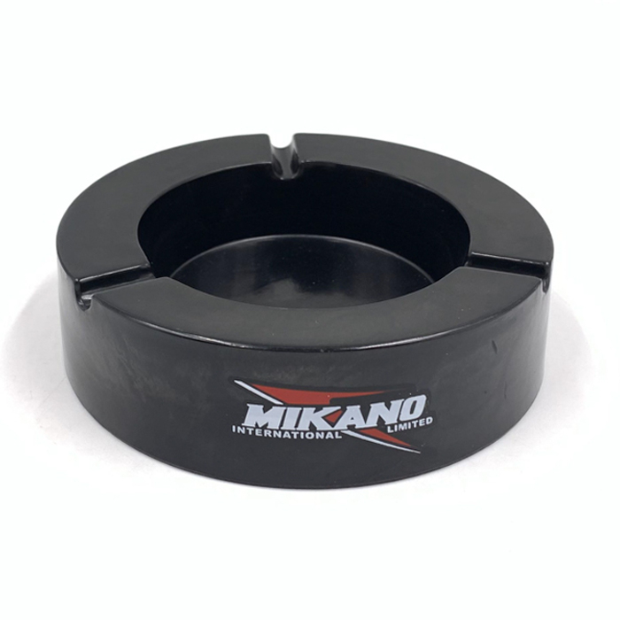 Modern Design Portable Household Smoking Ashtray