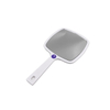 Custom Plastic Small Handheld Makeup Mirror For Women