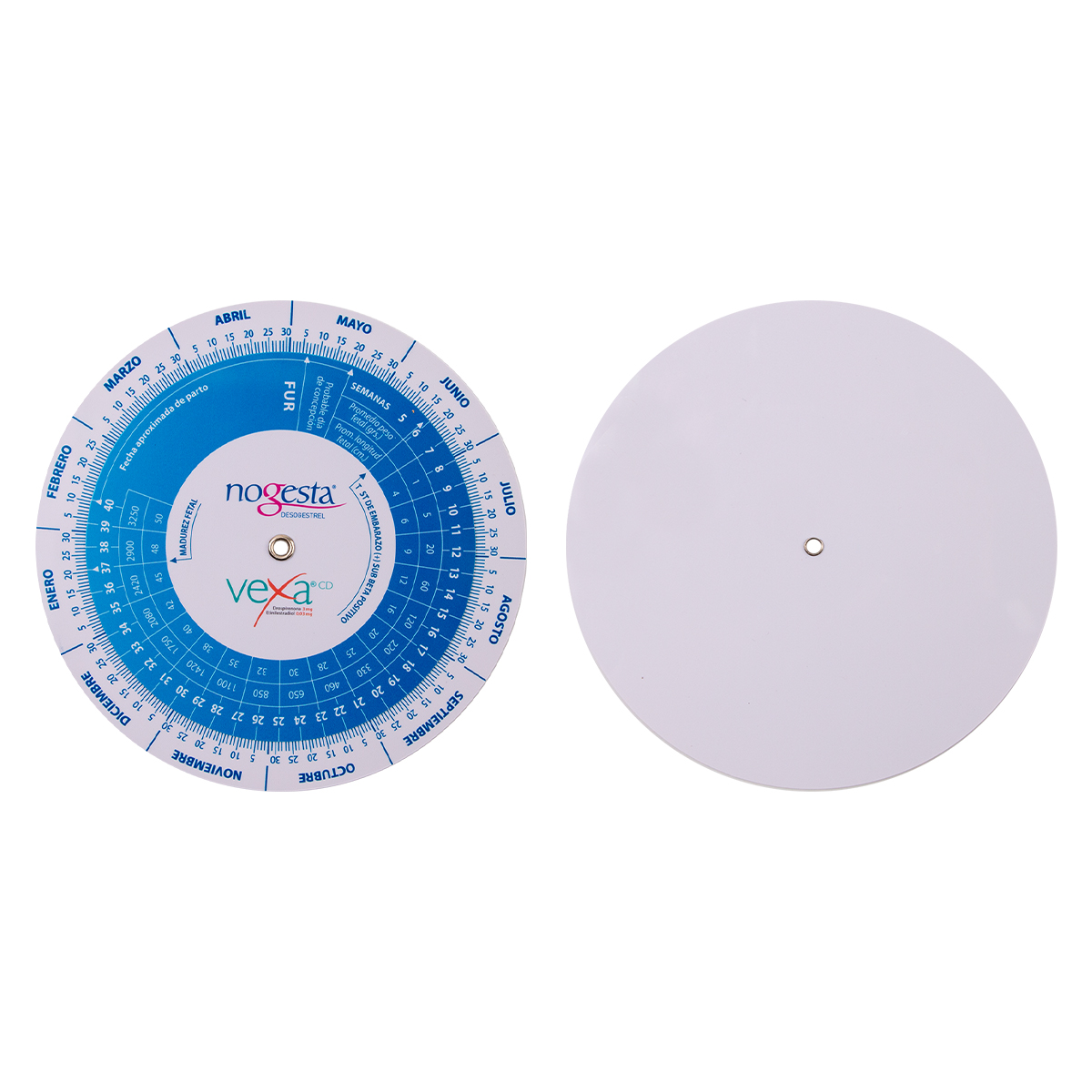 BMI Body Fat Calculator Machine Plastic Medical Pregnancy Calculator Wheel
