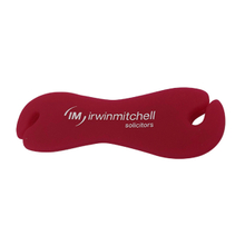 Wholesale Fish Bone Silicone Earphones Cable Winder Clip Earbud Case
