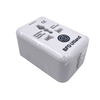 Portable Universal Multi Function Dual USB Travel Adaptor Plug