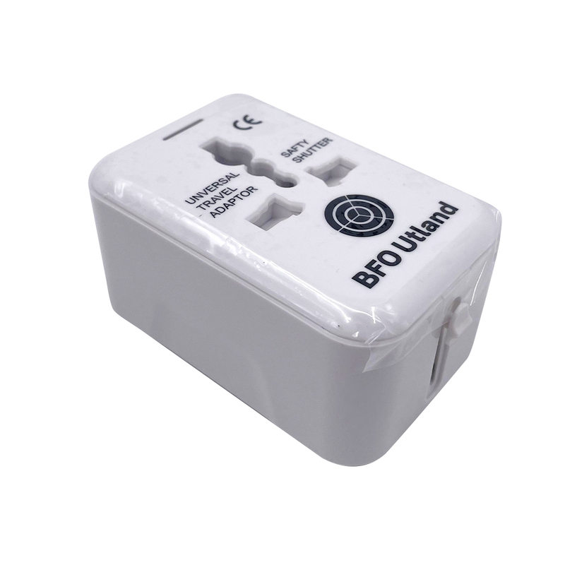 Universal Travel Adapter Multi Socket Travel Plug Adaptor