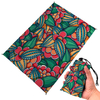 Outdoor Sand Proof Mat Waterproof Beach Pocket Blanket For Camping