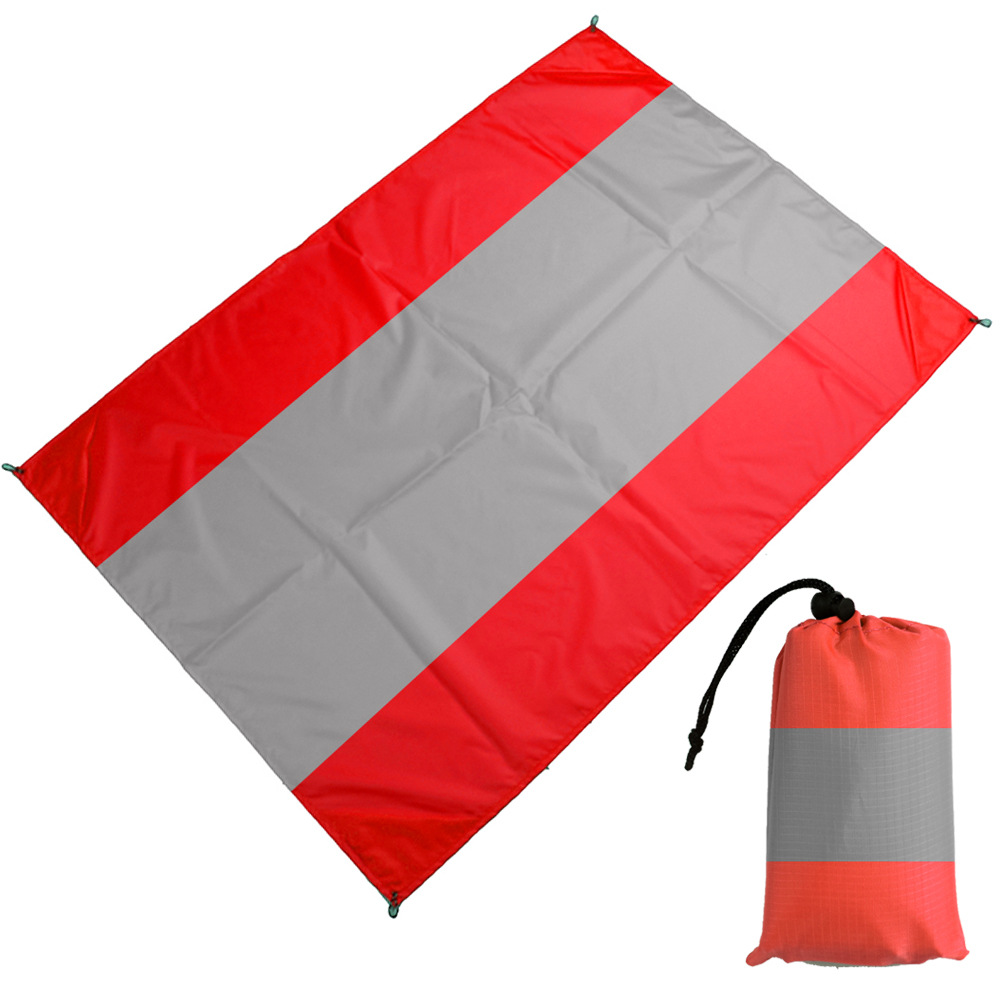 Waterproof Outdoor Ultralight Quick Drying Picnic Mat Beach Camping Blanket
