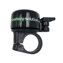 Mountain Road Bicycle Safety Alarm Horn Sound Cycling Handlebar Metal Bicycle Bell