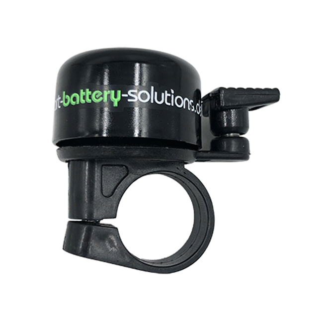 Mountain Road Bicycle Safety Alarm Horn Sound Cycling Handlebar Metal Bicycle Bell