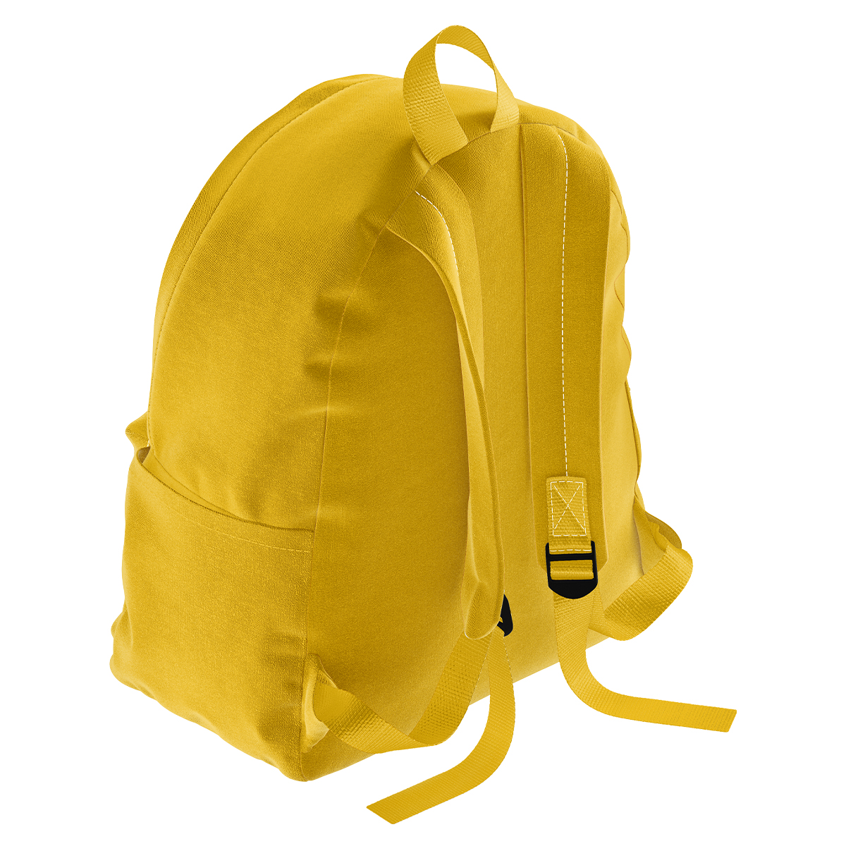Customized Logo 600D Oxford School Backpack Bag