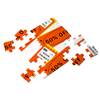 Adult Kids Games Custom Paper 25 1000 Pieces Jigsaw Puzzles