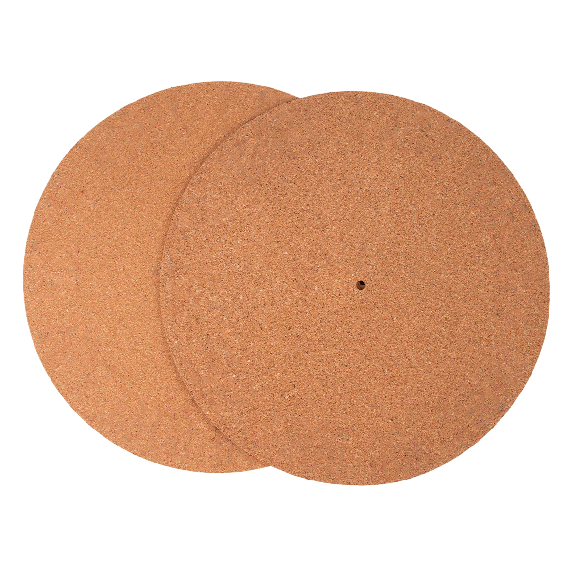 Customized Turntable Mat Anti Slip Vinyl Disc Record Slipmat