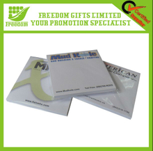Promotional Logo Printed Sticky Note