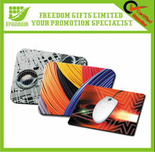 Hot Sale Printed Rubber Mouse Pad