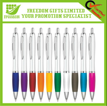 Good Quality Curving Promotional Pen