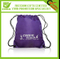 Most Popular Logo Branded Nylon Drawstring Bag