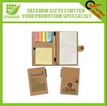 Personalized Logo Branded Recycled Sticky Note