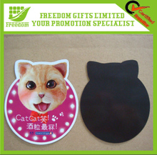 Good Qualty Logo Printed Magnet Fridge