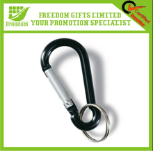 Carabiner Keychain For Promotion