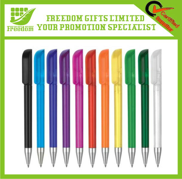 Personalized Logo Printing Ball Pen For Promotion