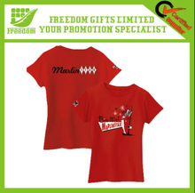 100% Cotton Popular Style Casual T-shirts