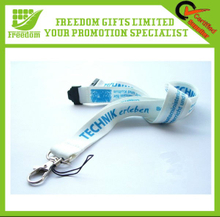 Cheap Customized Printed Lanyard