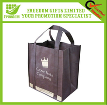 Advertising OEM Shopping Bag Non Woven