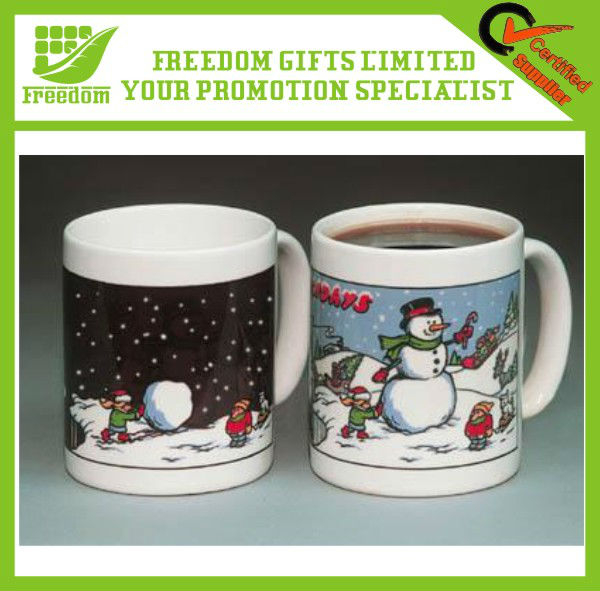 Customized Advertising Mugs With Brand