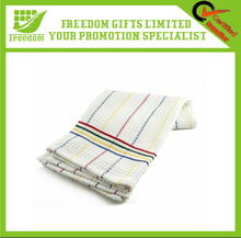 New Design Yarn Dyed Advertising Gift Towel