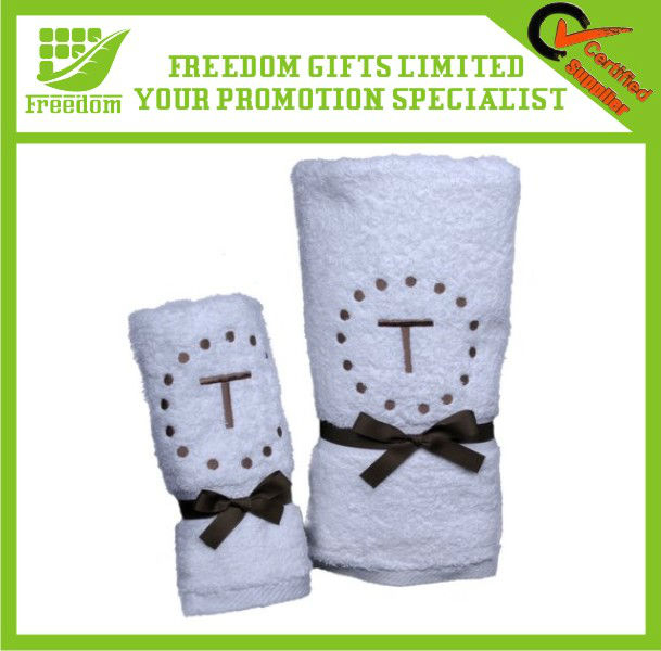Custom Printed Hand Towel