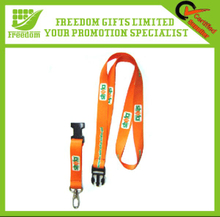 Personalized Custom Promotional Lanyard