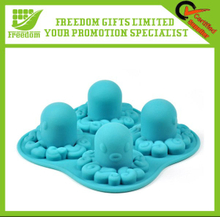Most Popular Custom Cube Silicone Ice Tray