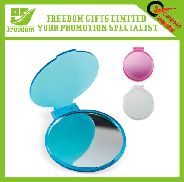 Most Popular Customized Promotional Compact Mirror