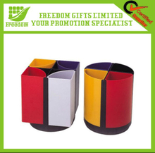 Hot Multifunction Custom Plastic Pen Holder