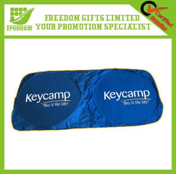Promotional Top Quality Tyvek Auto Sun Shade