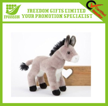 Soft Promotional Donkey Stuffed Toys