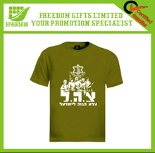 Stylish Fashion Custom Printed Men Tshirt
