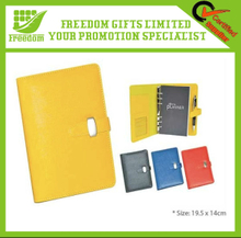 Fashion Best Selling Eco-Friendly Notebook