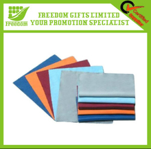 Microfiber Lens Camera Eyeglass Cleaner Cloth