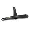 Custom Logo Plastic Short Handled Shoehorn