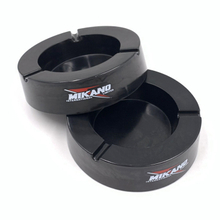 Cheap Custom Promotional Round Melamine Cigarette Ashtray