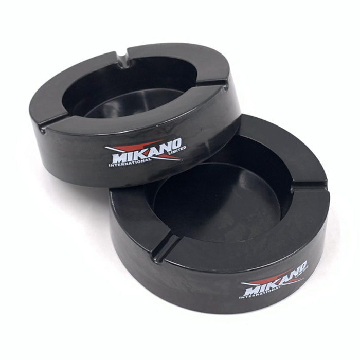 Modern Design Portable Household Smoking Ashtray