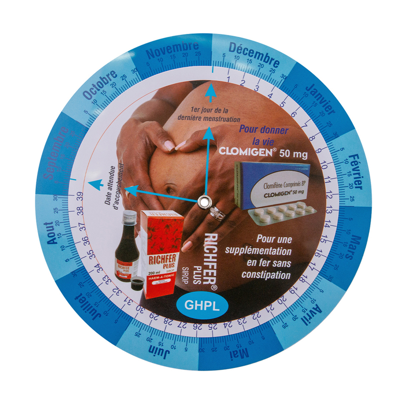 Portable BMI Calculator Machine Pregnancy Due Date Calculator Wheel