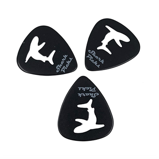 Custom Brand Logo Musical Instruments Accessories Guitar Pick