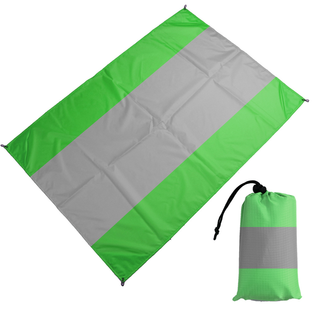 Waterproof Outdoor Ultralight Quick Drying Picnic Mat Beach Camping Blanket