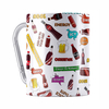 Customized Double Wall Stainless Steel Mug Camping Tumbler With Carabiner Mug