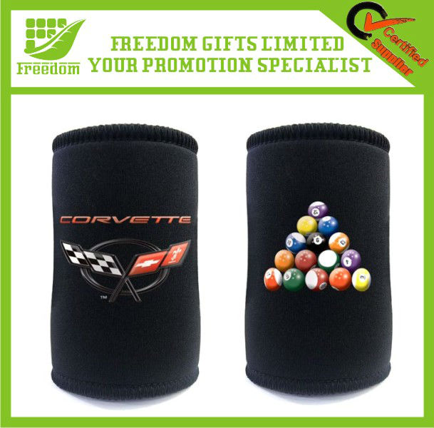 Promotional Neoprene Insulated Can Cooler